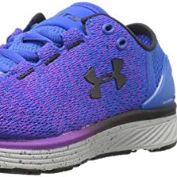 women's ua charged bandit 3 running shoes